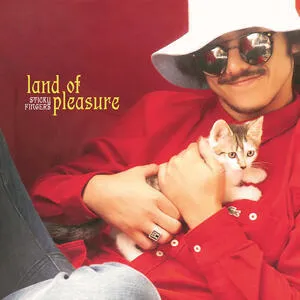 Land of pleasure